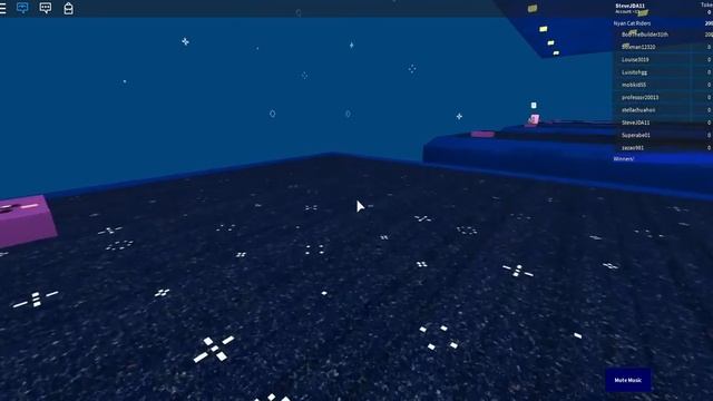 ROBLOX top 6 nyan cat смотреть онлайн