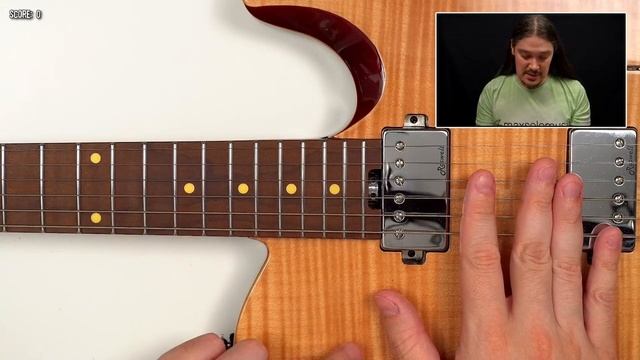 Harley Benton Fusion-T - Подробный обзор. Часть 1 смотреть онлайн