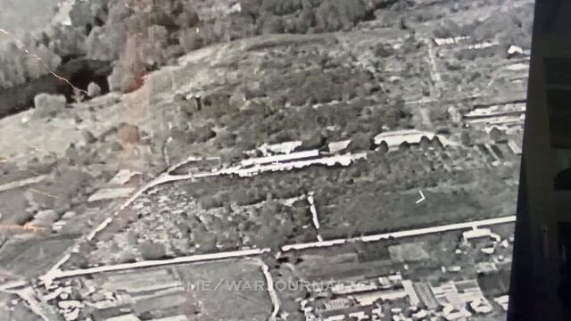 Будничная работа артиллеристов группировки войск «Запад» на российско-украинской границе.