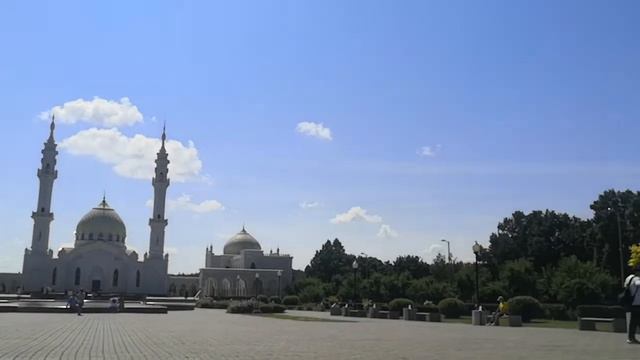 Oq Masjid Bular shahri смотреть онлайн
