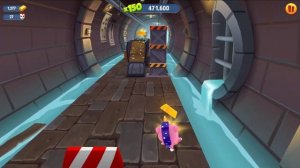 ТОМ за Золотом 12-й день МАРАФОНА вместе с ЕДИНОРОГОМ АНДЖЕЛОЙ!