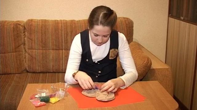 Создай настроение: символ Нового года смотреть онлайн