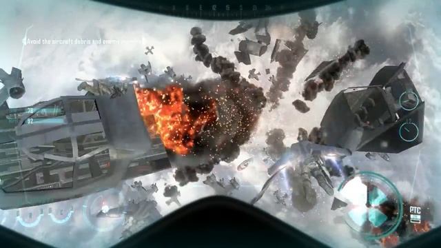 CoD Black Ops 2 - HAITI "JUDGMENT DAY" смотреть онлайн