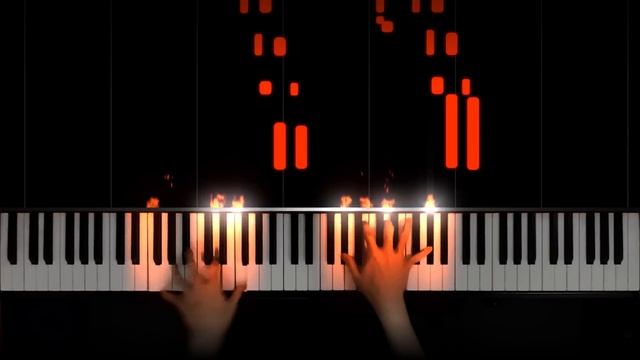 Mozart/Hummel - Symphony 40 1st Movement (40k subs special) смотреть онлайн