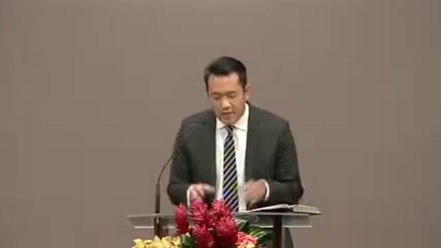 Gospel Tears 2: A Life Together (Acts 20:17-38) смотреть онлайн