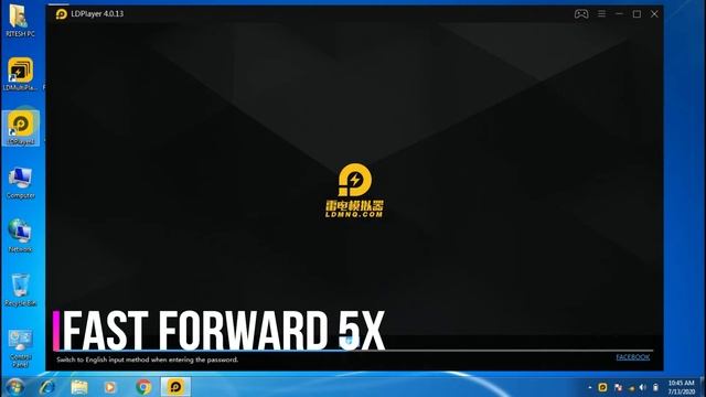 How play Free Fire in PC without lag смотреть онлайн