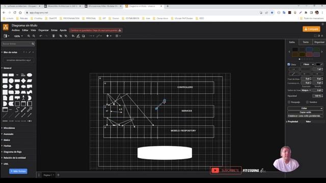 Capítulo 09 - Arquitectura de Software: Monolito vs. Monolito Modular vs. Microservicios смотреть онлайн