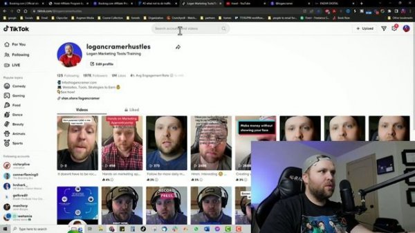 HOW TO MAKE MONEY ONLINE WITH BOOKING.COM (FOR BEGINNERS)