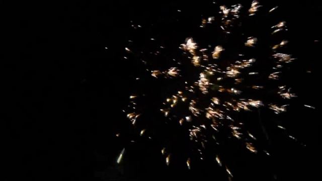 Фейерверк - Рождество 2018 смотреть онлайн