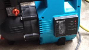 GARDENA 4000/4I