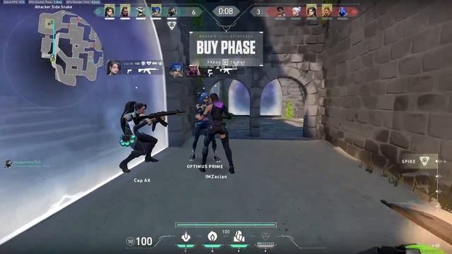 VALORANT AND AMONG US STREAM WITH @SkillsFusion #amongus #amonguslive смотреть онлайн