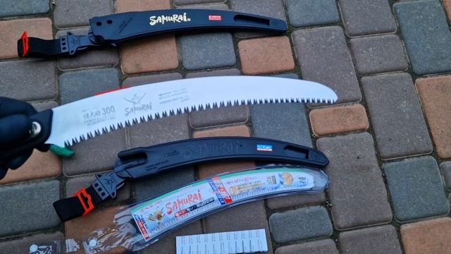 Пилка Samurai GCW-300-LMH, Samurai C-330-LH