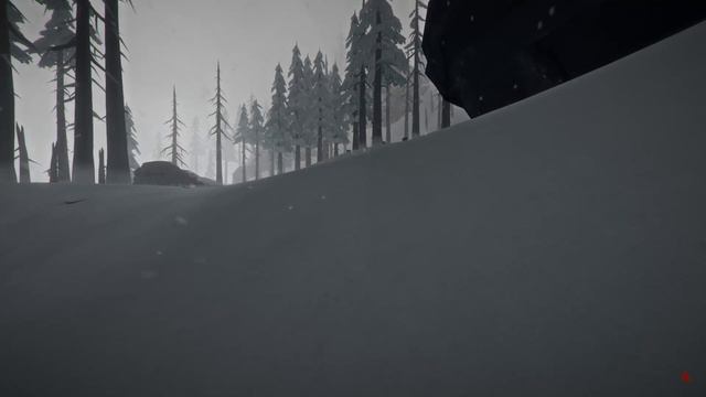 The Long Dark #48 - Ждун (неспешное прохождение игры) смотреть онлайн