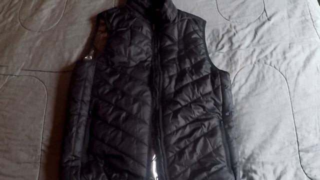 🔋 |🔥 Жилет з підігрівом: як не замерзнути без світла і газу. Тепло від ПАВЕРБАНКУ смотреть онлайн