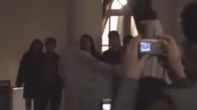 Танец_Нальчик_Кабардино-Балкария смотреть онлайн