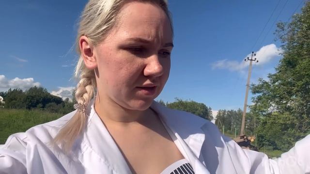 ?КУПИЛИ ДОМ В ДЕРЕВНЕ. Первый влог??