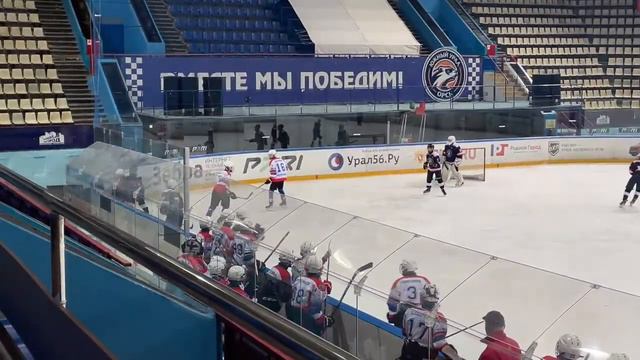 Южный Урал 2008 vs СШ 19 Екатеринбург 2008 смотреть онлайн