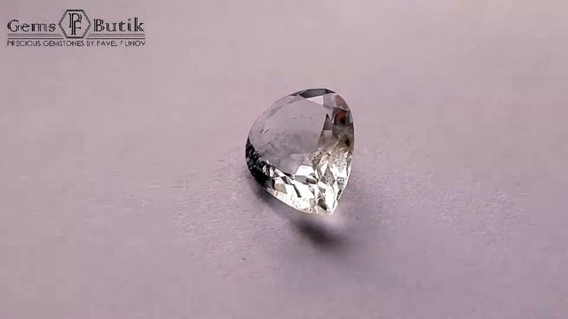 Берилл гошенит 3,40 карат смотреть онлайн