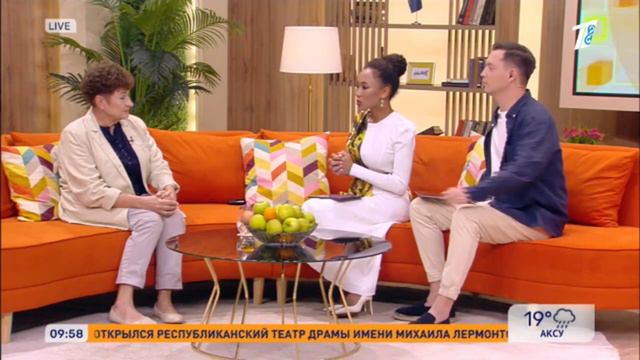 Что делать, если постоянно болит голова? смотреть онлайн