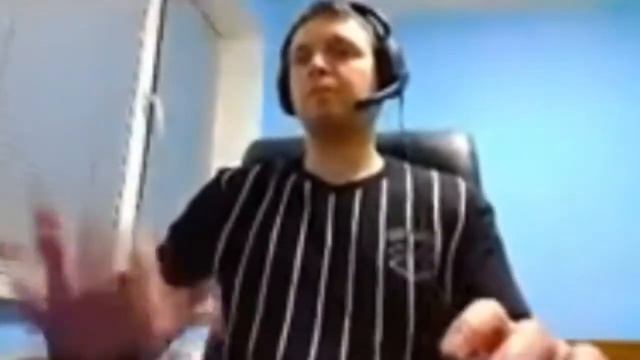 ТЕСТ НА ПСИХИКУ, КТО ЗАСМЕЕТСЯ, ТОТ ПСИХ смотреть онлайн