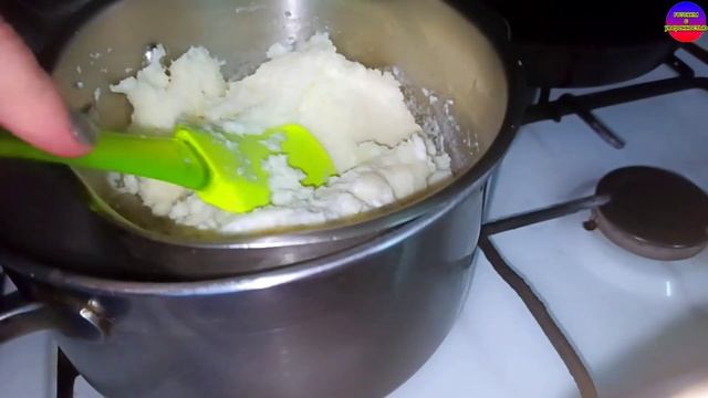 Домашний плавленый сыр из творога без молока и яиц. Плавлю творог всего 10 минут. смотреть онлайн