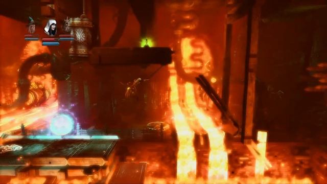 Trine : Ultimate collection ( switch ) forge de métal смотреть онлайн