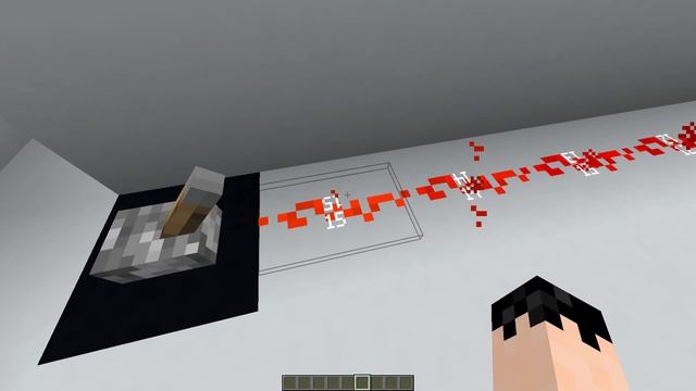 Как работает компаратор? | Что это такое? | Minecraft | Часть 1 смотреть онлайн