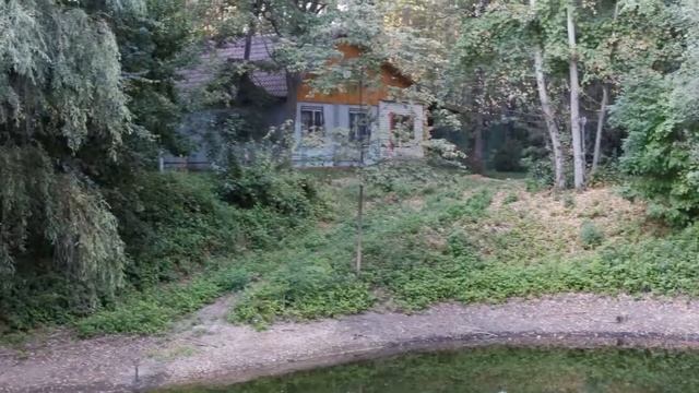 На базе отдыха Лесная Нимфа смотреть онлайн