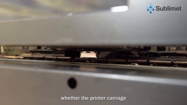 Clean Print Head (NO TAKE-DOWN) - Maintenance ☁ | Galaxy DTF A3 Printer смотреть онлайн