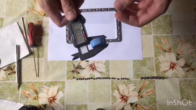 Замена FEP пленки для Anycubic PhotonChange FEP-film for Anycubic Photon