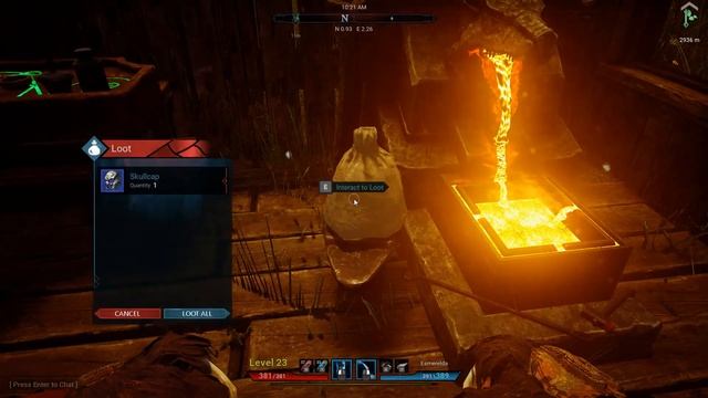 New Spells & Quest Giver! Citadel Forged With Fire Gameplay Ep-27 смотреть онлайн