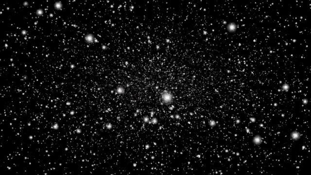 Space Travel | Ambient Music | Theta Wave | For Studying, Meditation & Dreaming by R. A. Benson смотреть онлайн