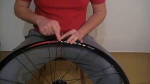Как заспицевать спицы на колесе велосипеда на 36 спиц