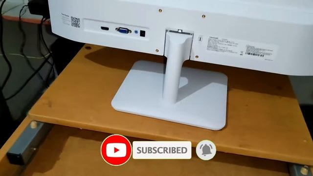 24" in FHD Monitor 8999 కే కొన్న |Best 24-inch Monitor смотреть онлайн