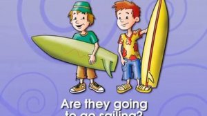 Starlight 4 класс. Module 10. Port Fairy. Старлайт 4 класс. Модуль 10. Видео к учебнику. Video. DVD