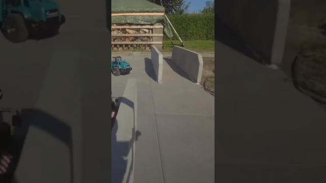 ? Amewi | Radlader Und LKW Im Test ? Pt.1