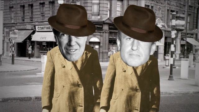 Roald Dahl Quick Bio