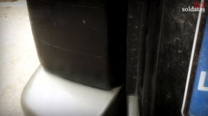 Тюнинг внедорожника - Митсубиси Паджеро 3 led задние фары своими руками 2019