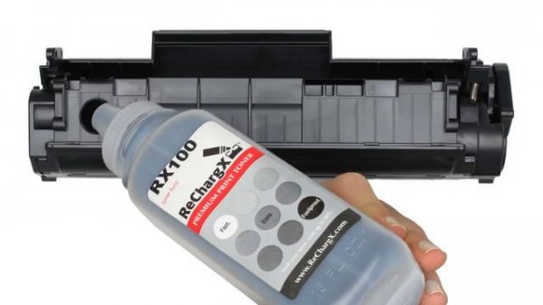 HP 1010 Toner Cartridge Secrets (Revealed)