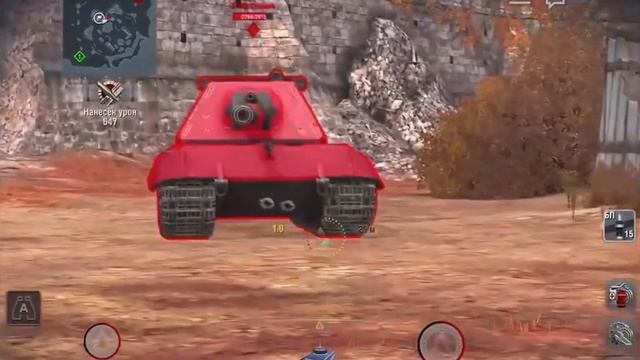 подробности ОБНОВЛЕНИЯ 7.0 / ветка ЛТ БРИТАНИИ и новая ГРАФИКА в WoT Blitz смотреть онлайн