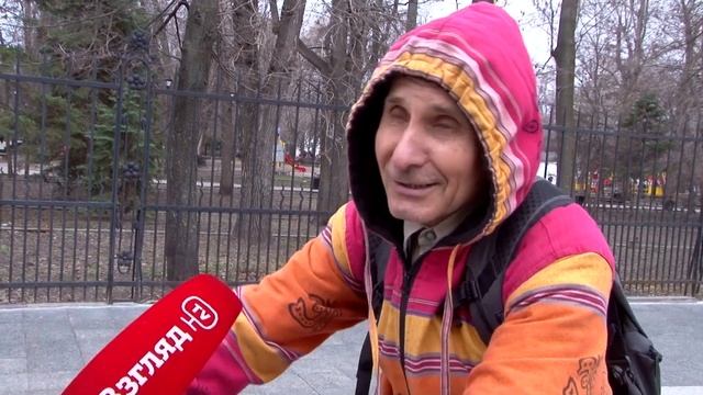 Велодорожки в Саратове. Идеи активистов, мнение власти и горожан смотреть онлайн