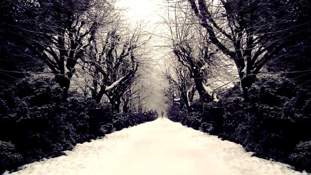 'Vacant' ~ Future Garage/Ambient/Downtempo/Wave Mix By MiXeR