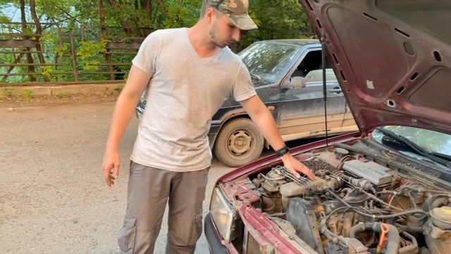 Что лучше купить некронемца иномарку или авто ВАЗ до 100 тысяч рублей смотреть онлайн