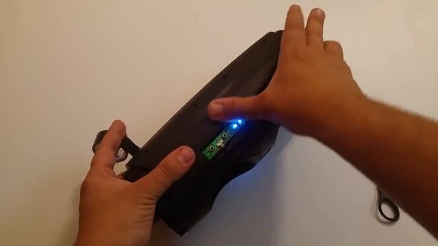 Китайский JBL Boombox Жора часть 2 - СБОРКА смотреть онлайн