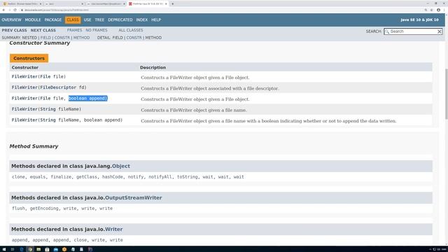 2/7 - Using Java IO - Simple смотреть онлайн