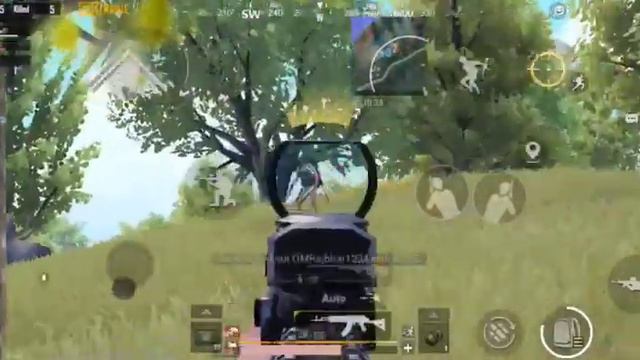 Improving With 20 Fps⚡️| Pubg Montage | Low End Device | LynxOp смотреть онлайн