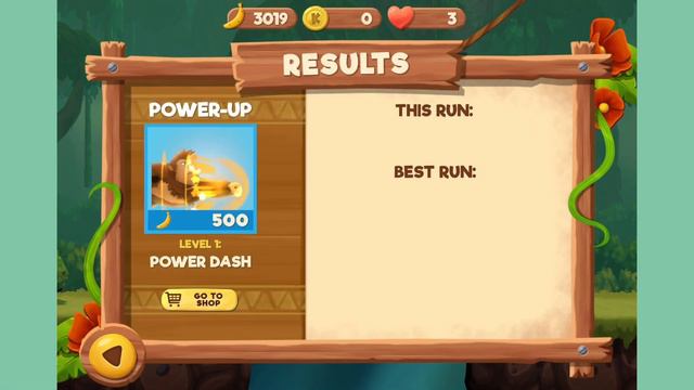 Banana Kong 2 - All Levels Gameplay Android,ios Walkthrough Mobile Game New Update смотреть онлайн