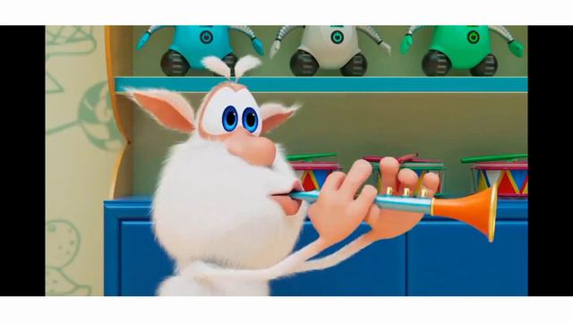 буба в большом доме бубенска смотреть онлайн