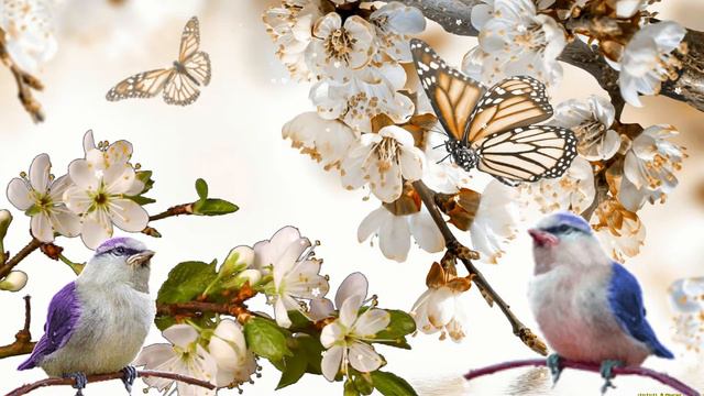 Весна красна смотреть онлайн