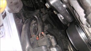 ЗАМЕНА МАСЛЯНОГО НАСОСА / AUDI A4 - АУДИ А4 /  2.0 TSI / REPLACING THE OIL PUMP